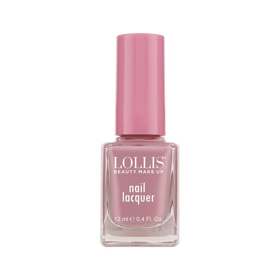 Lollis Nail Lacquer 168 – 12ml