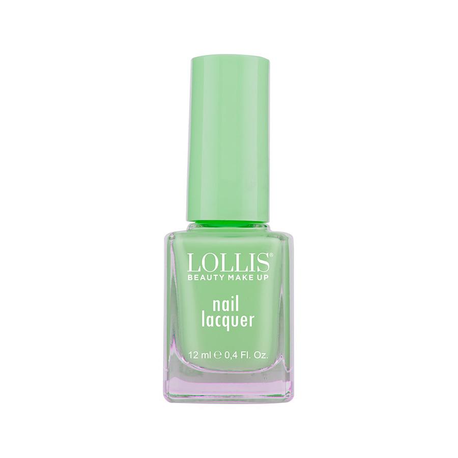 Lollis Nail Lacquer 169 – 12ml