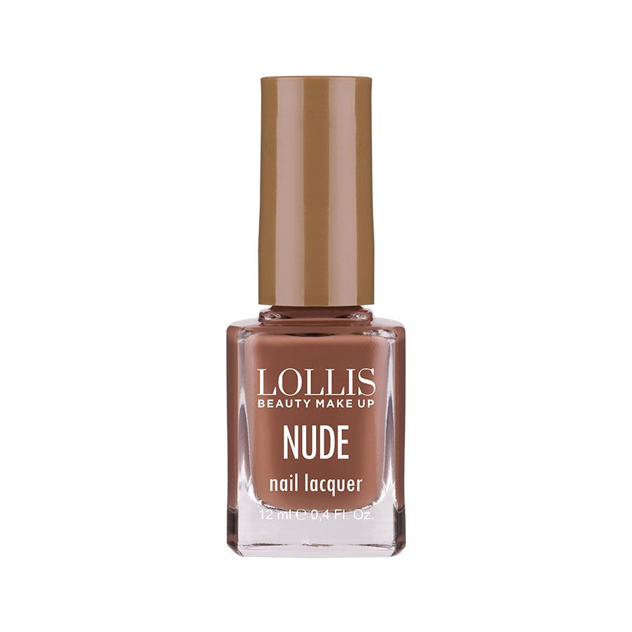 Lollis Nude Nail Lacquer 146 – 12ml