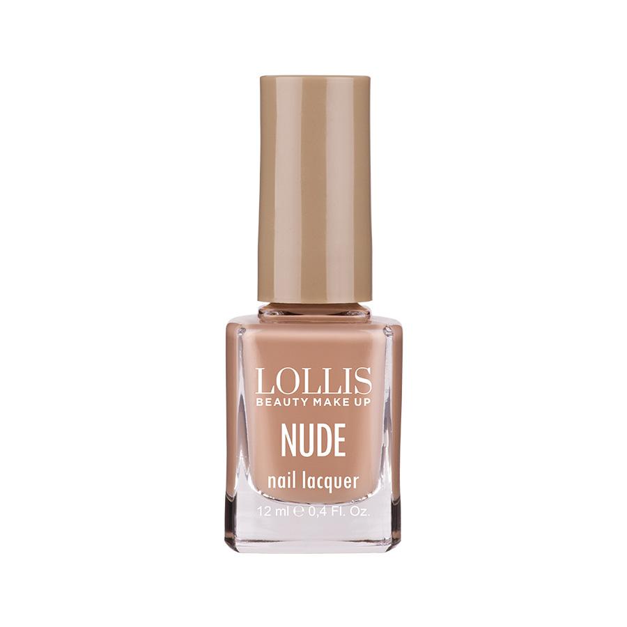 Lollis Nude Nail Lacquer 147 – 12ml