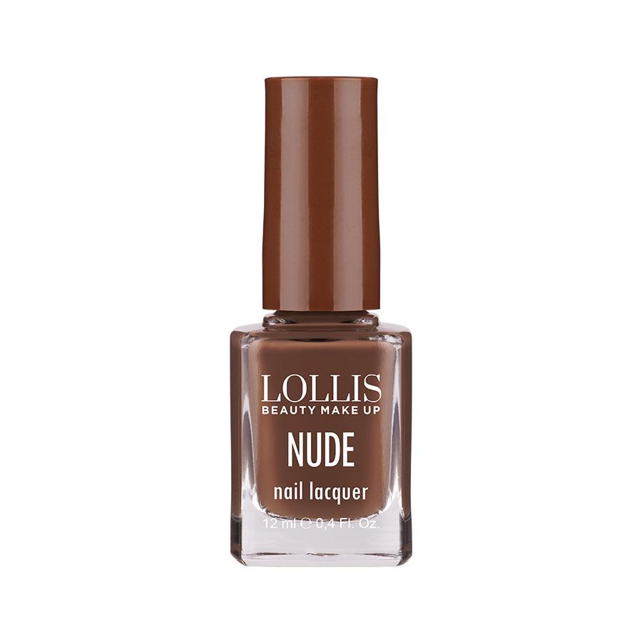 Lollis Nude Nail Lacquer 148 – 12ml