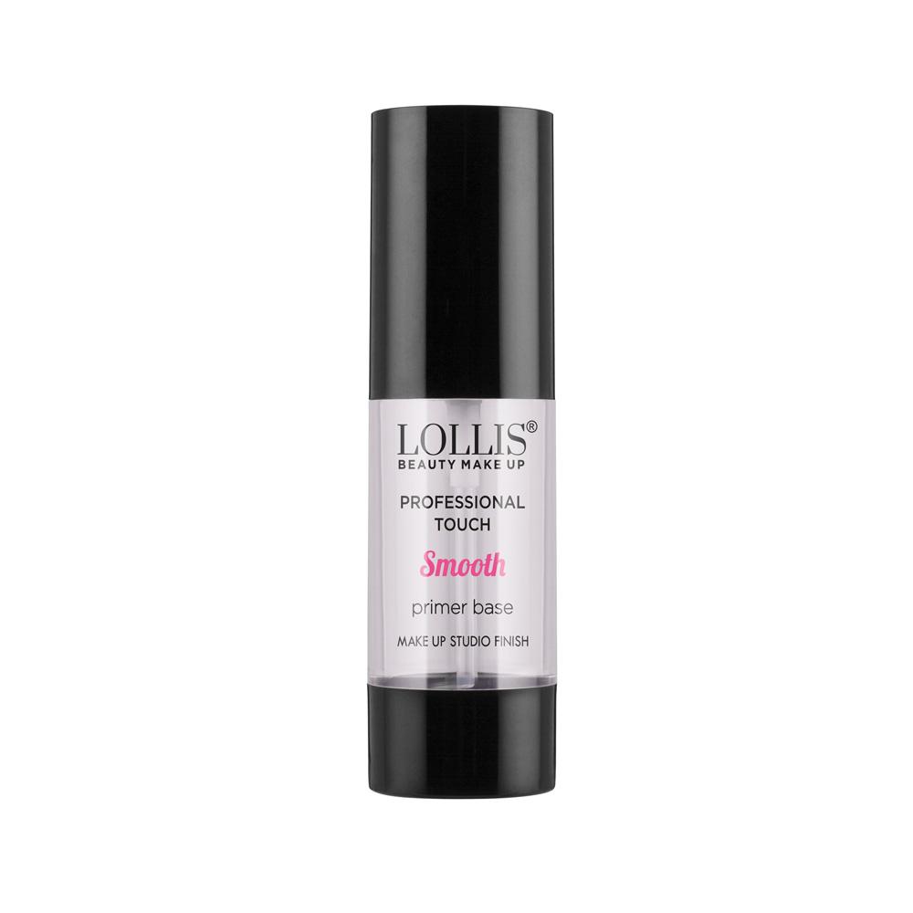 Lollis Professional Touch Primer Base 01 – 30ml