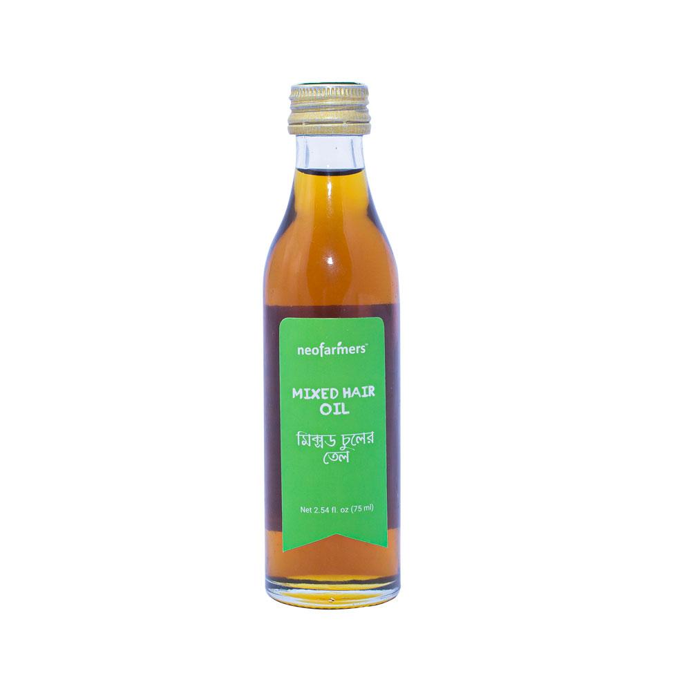 Neofarmers Mixed Oil – 75ml
