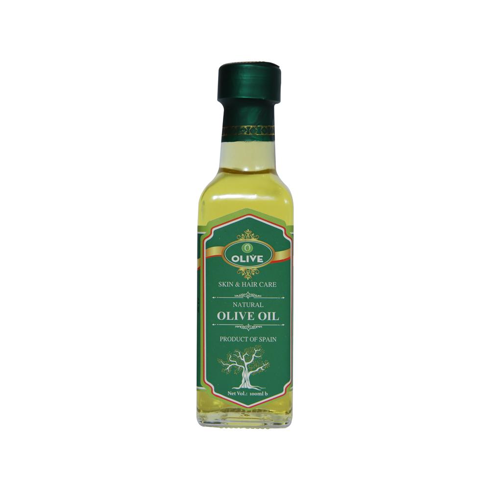 OLIVE Olive Oil – 100ml
