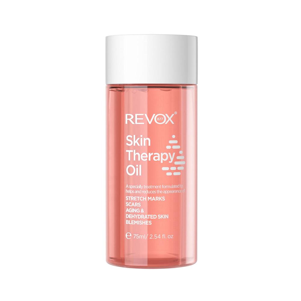 Revox Skin Therapy Oil – 75ml