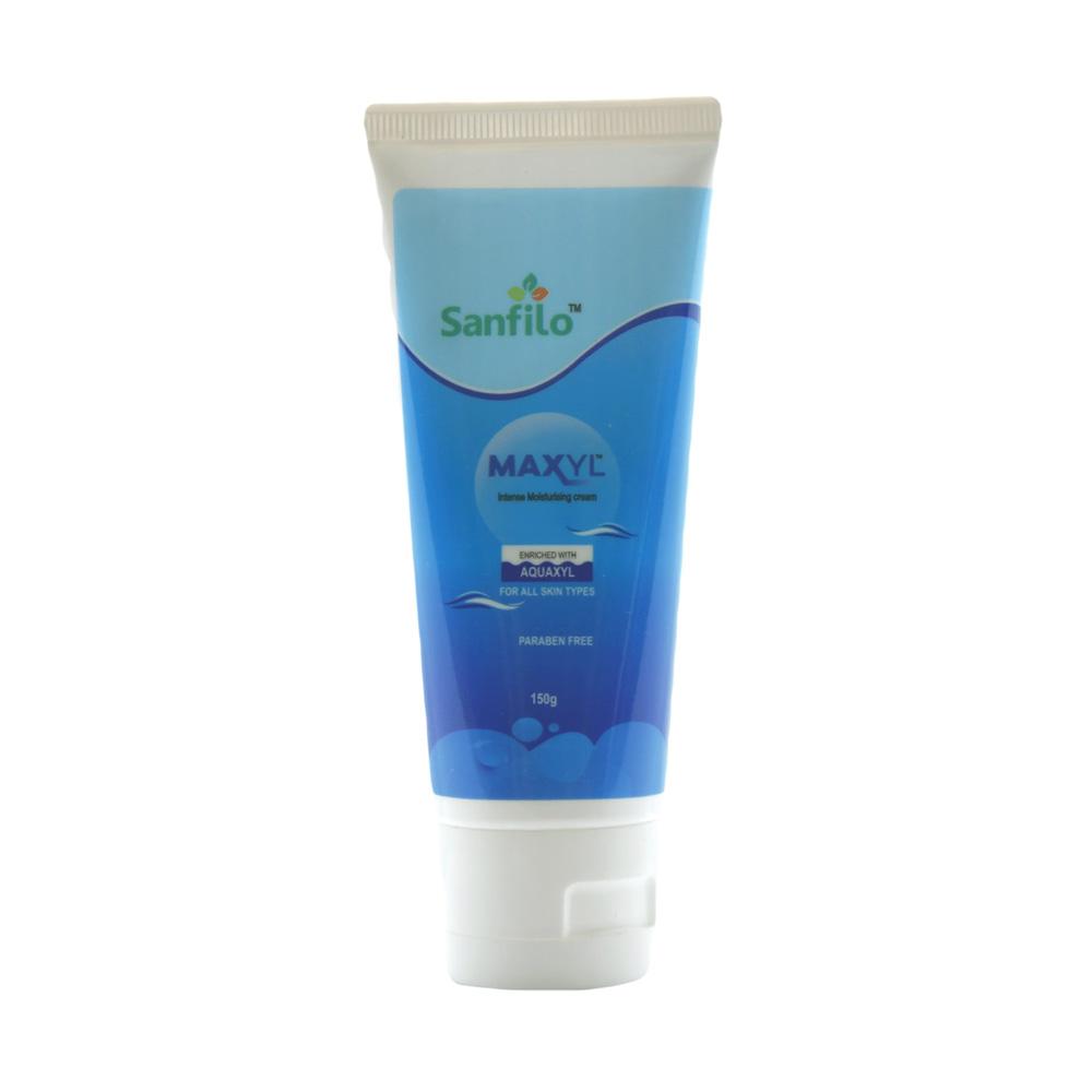 Sanfilo Pharma Maxyl Cream – 150gm