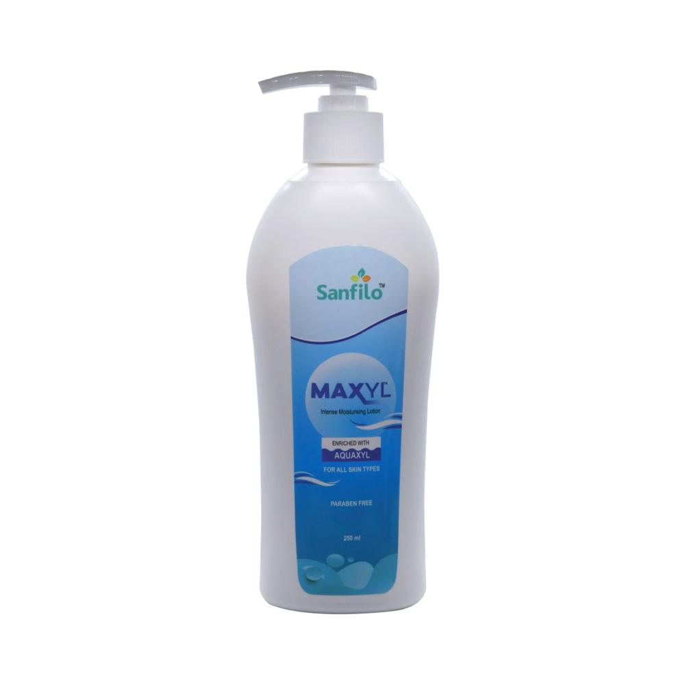 Sanfilo Pharma Maxyl Lotion – 250ml
