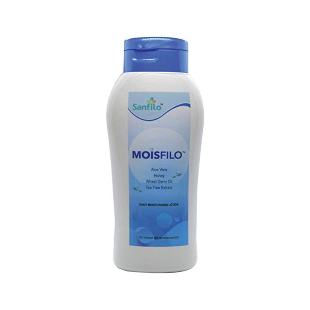 Sanfilo Pharma Moisfilo Lotion – 200ml