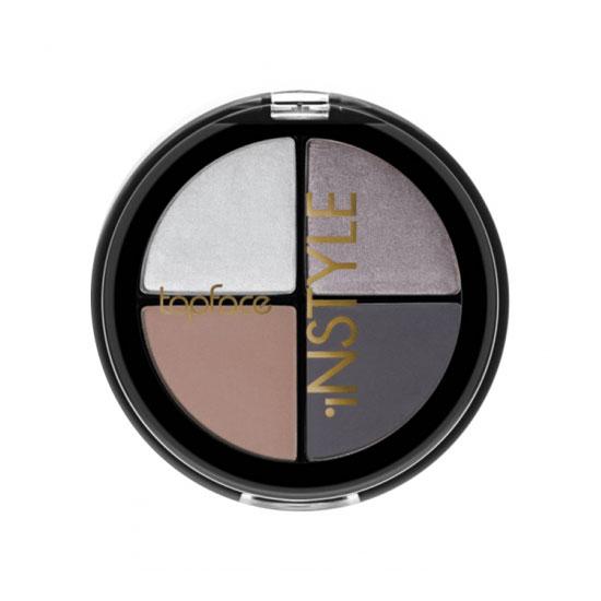 Topface Quarted Eyeshadow 004 – 150gm