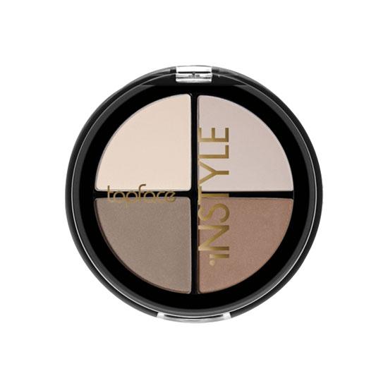 Topface Quarted Eyeshadow 010 – 150gm
