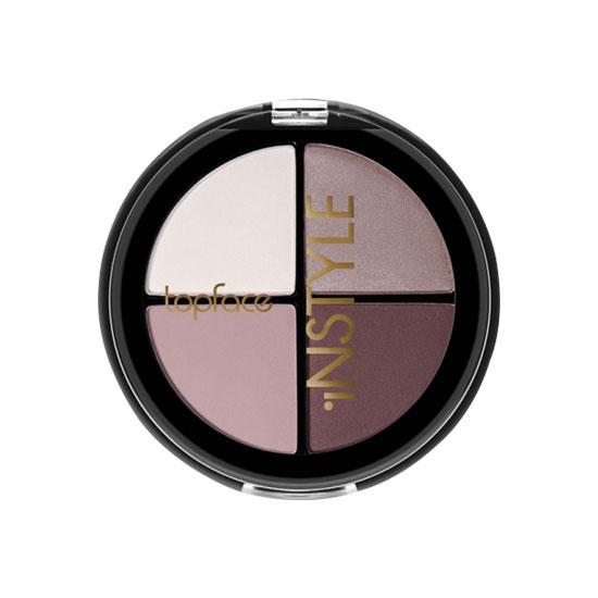 Topface Quarted Eyeshadow 012 – 150gm