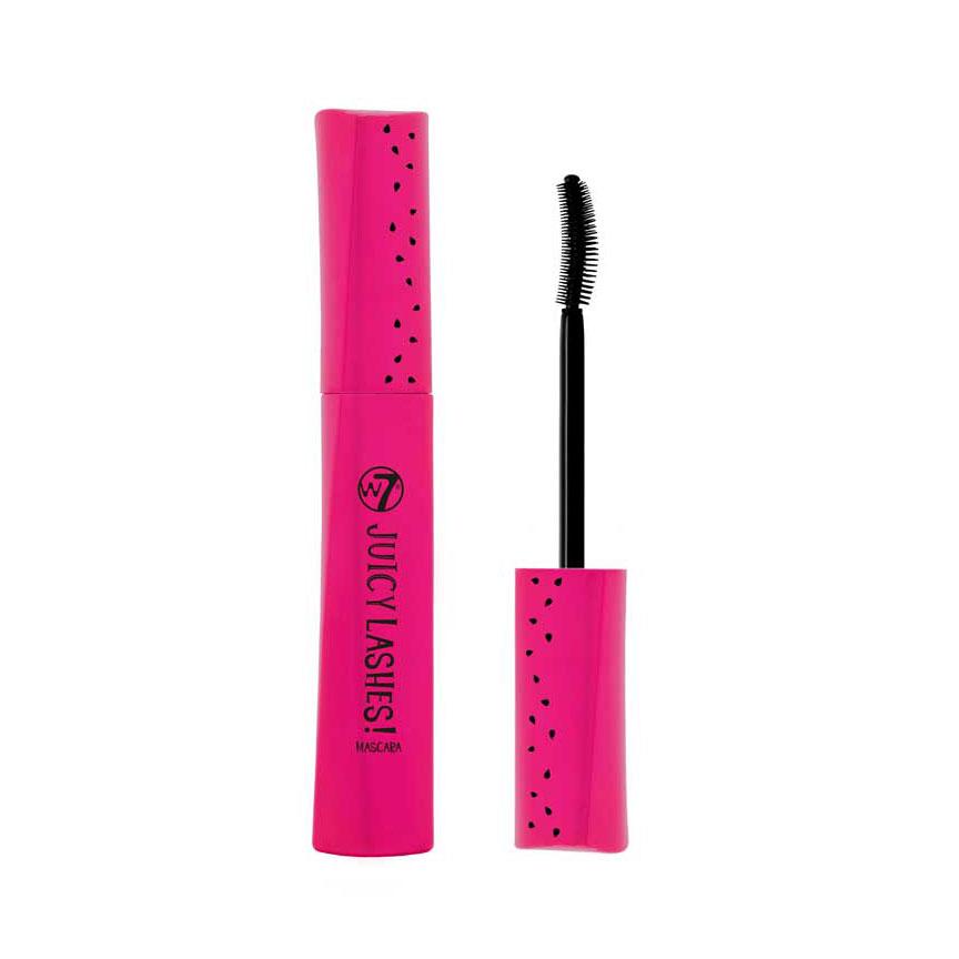 W7 Juicy Lashes Mascara