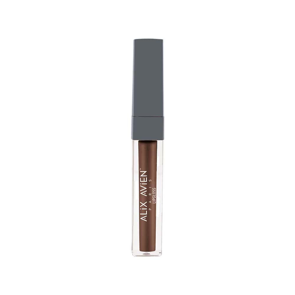 Alix Avien Paris Lip Gloss 05 Soft Caramel – 3ml