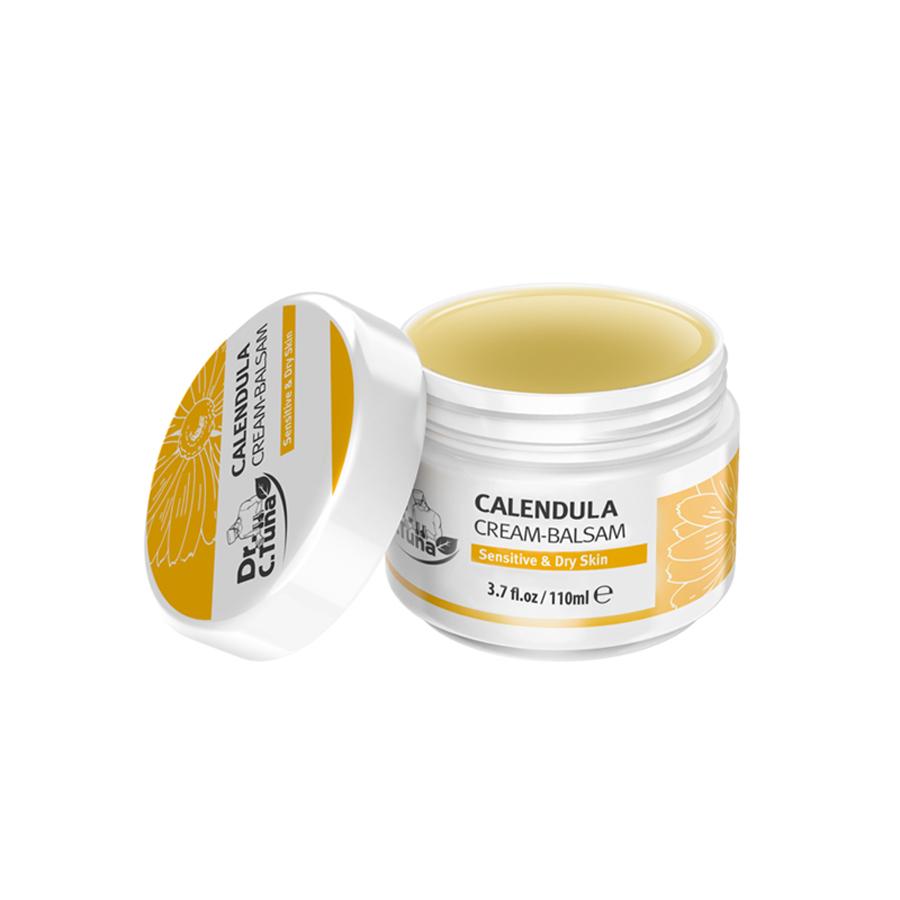 Dr. C. Tuna Calendula Cream Balsam – Dr.C Tuna – 110ml