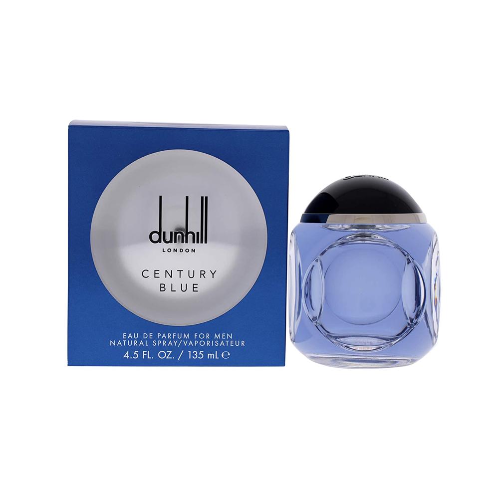 Dunhill Century Blue Eau De Parfum For Men – 135ml