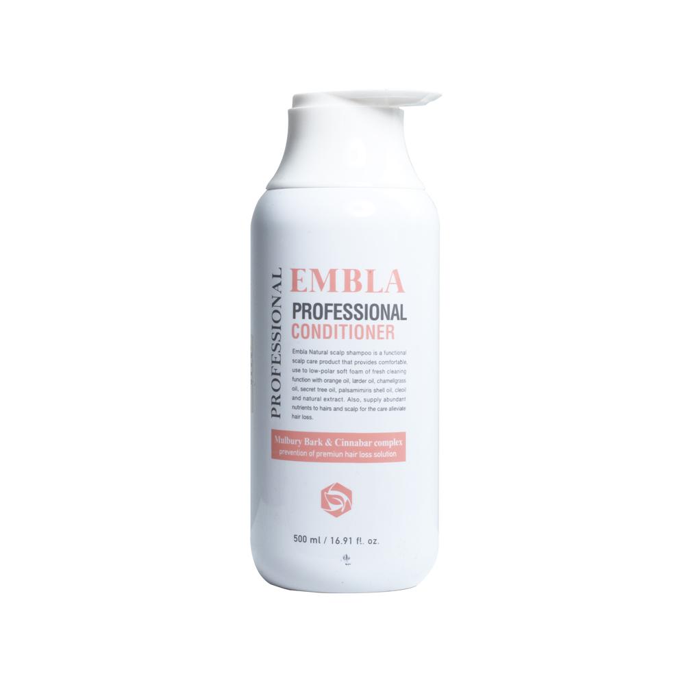 Embla Professional Conditioner – 500ml