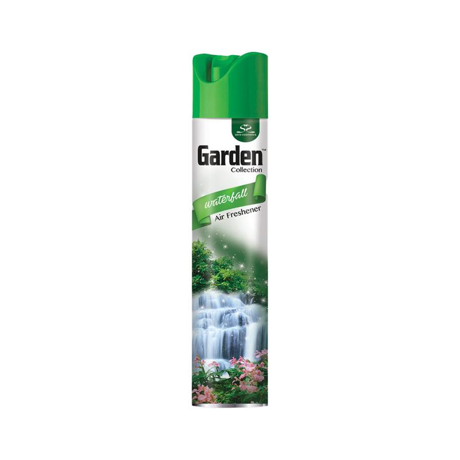 Garden Collection Airfreshner Waterfall – 300ml