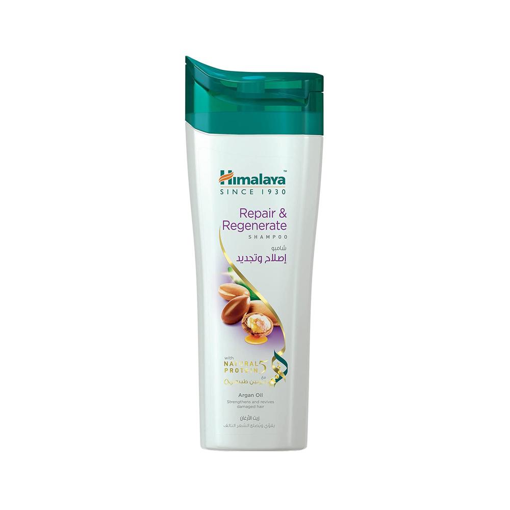 Himalaya Repair & Regenerate Shampoo – 400ml