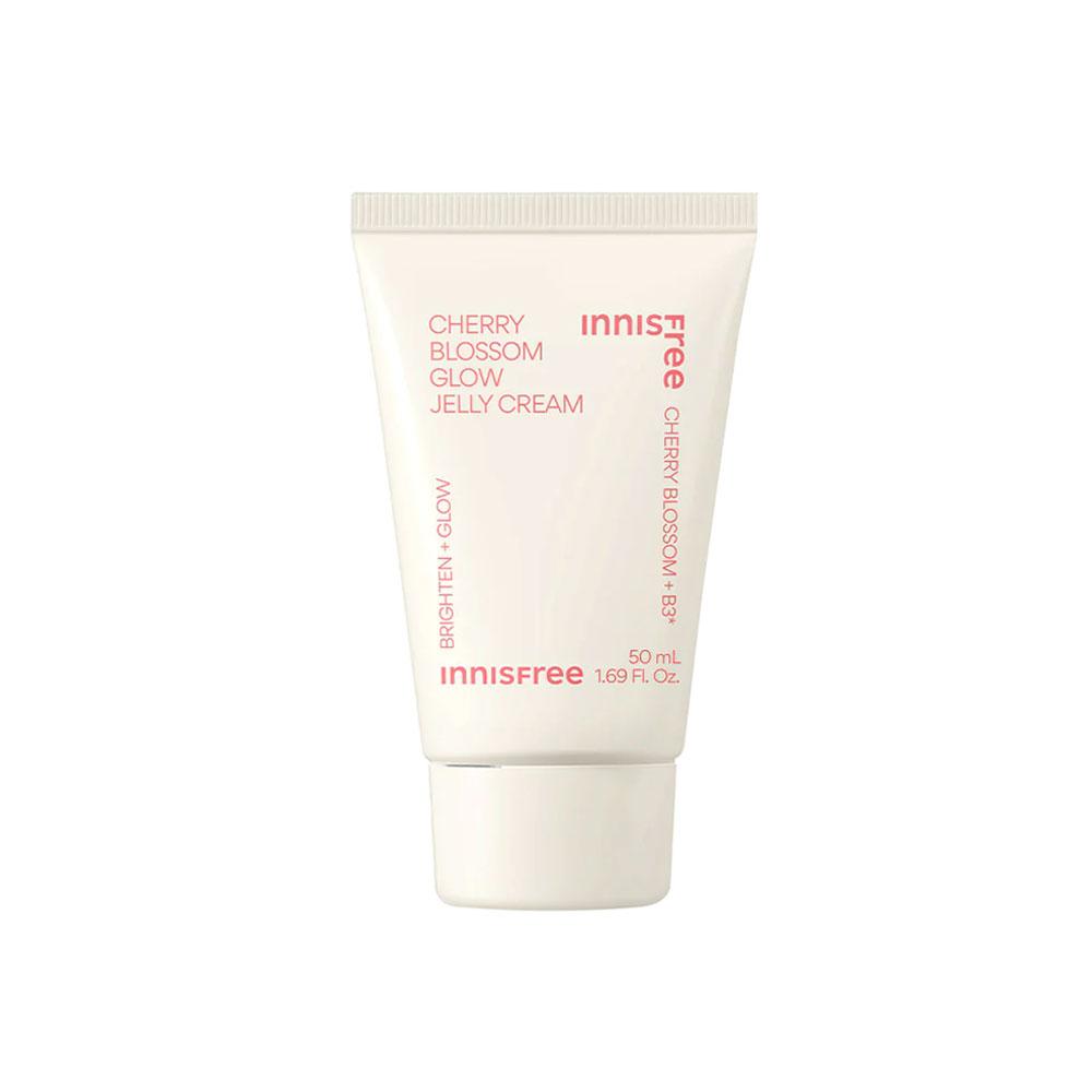 Innisfree Jeju Cherry Blossom Jelly Cream – 50ml