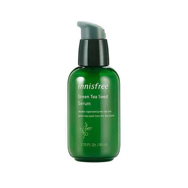 Innisfree Green Tea Seed Serum – 80ml