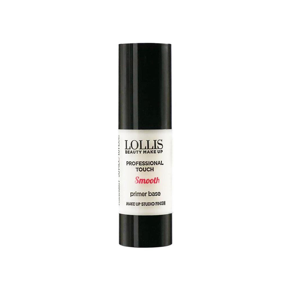 Lollis Professional Touch Smooth Primer Base 06 – 30ml