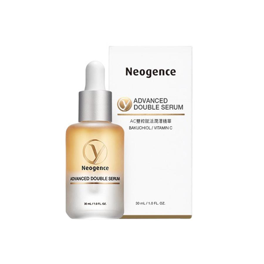 Neogence Advanced Double Serum – 30ml