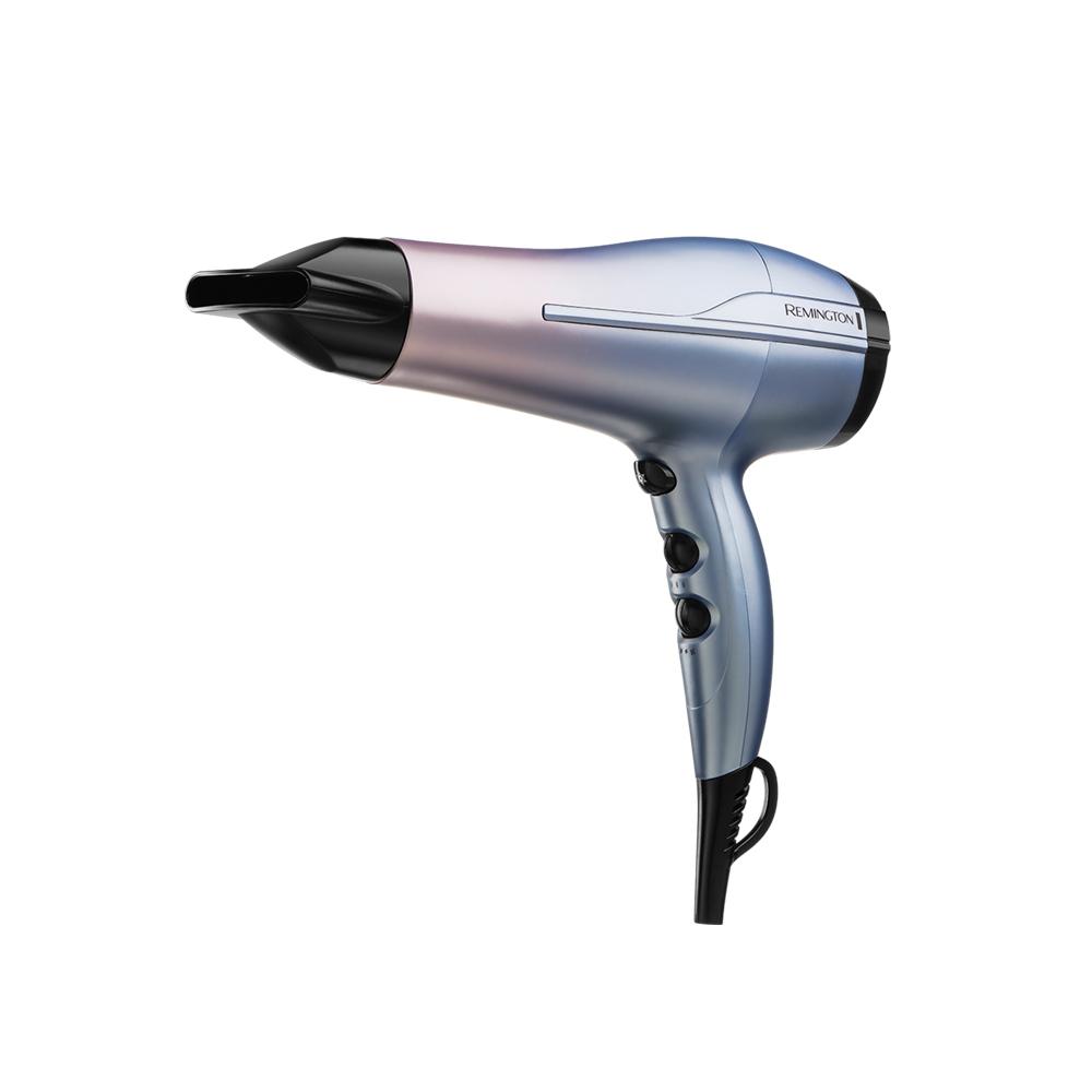 Remington Mineral Glow Hairdryer D5408 – 727gm
