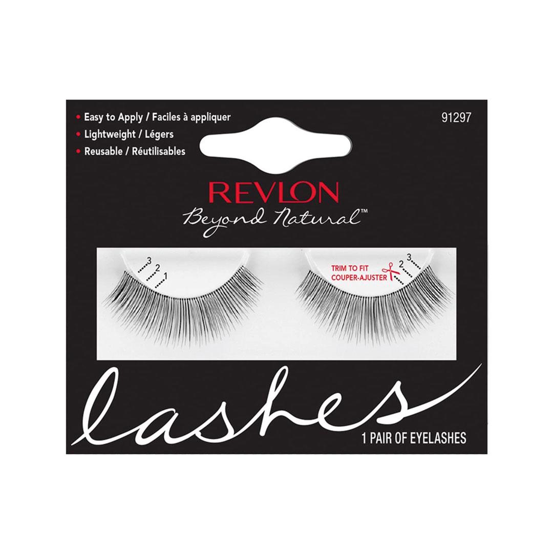 Revlon Beyond Natural Lashes 91297