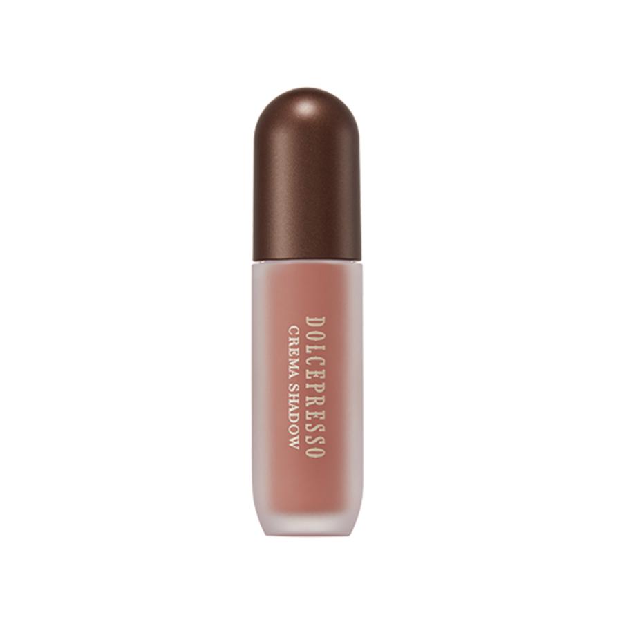Skinfood Dolce Espresso Crema Shadow 04 Hazy Rose – 5gm