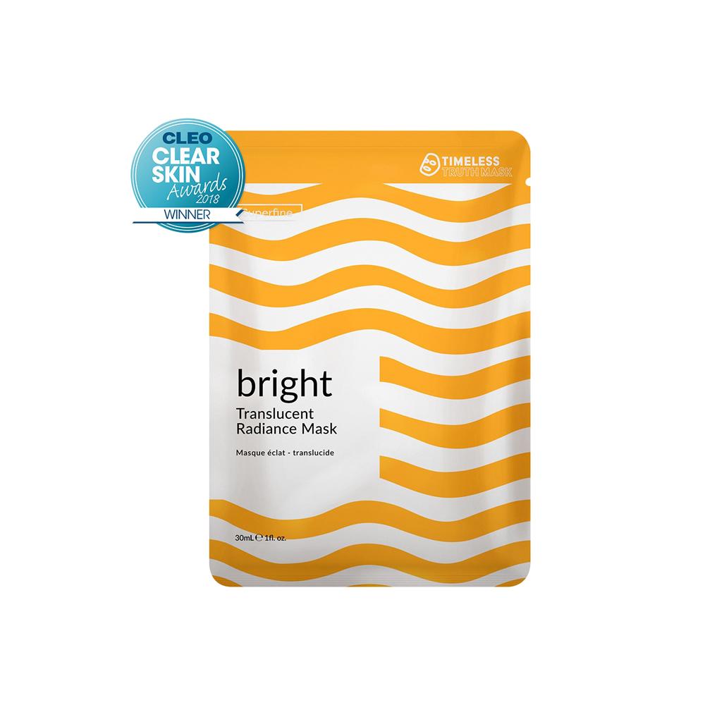 TTM Bright Translucent Radiance Mask – 30ml