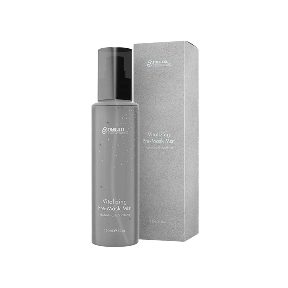 TTM Vitalizing Pre-Mask Mist – 150ml