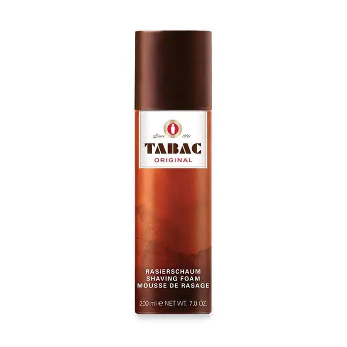 Tabac Original Shaving Foam – 200ml