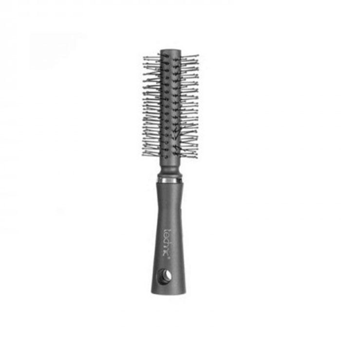 Technic Assorted Mini Hairbrushes Gray