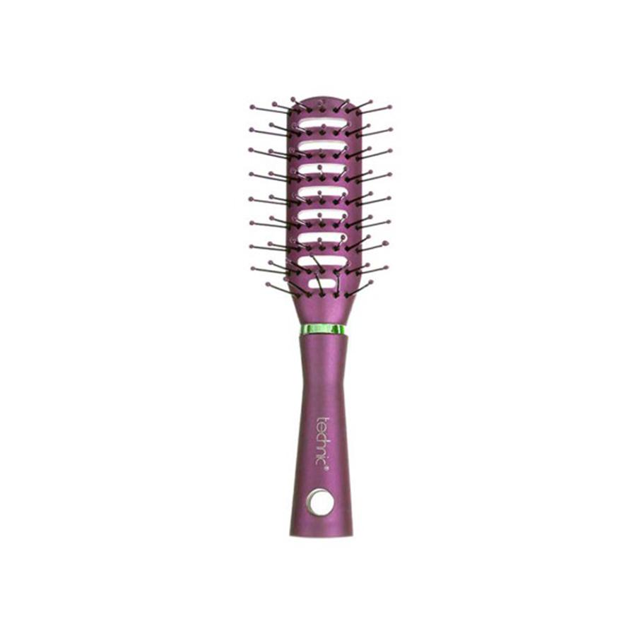 Technic Mini Hair Brush Pink
