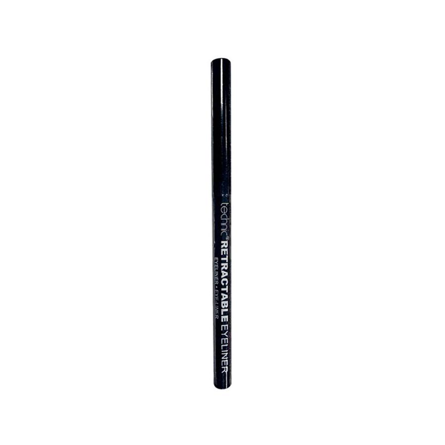 Technic Retractable Eyeliner Black – 1gm