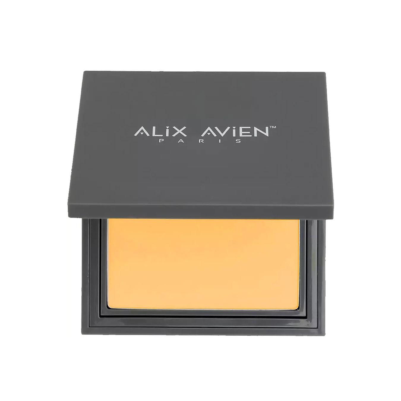 Alix Avien Compact Powder 02C – 12gm