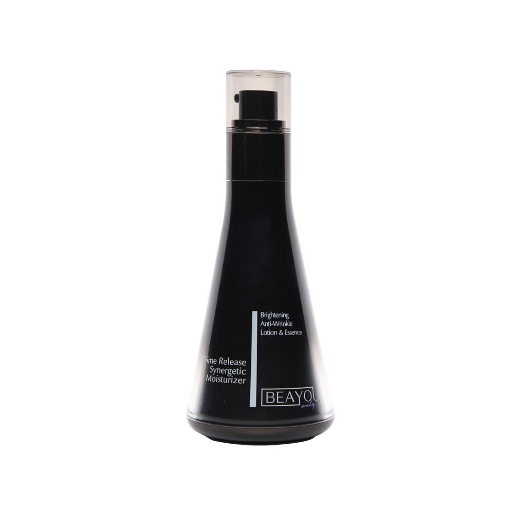 Bea You Time Release Synergetic Moisturizer – 130ml