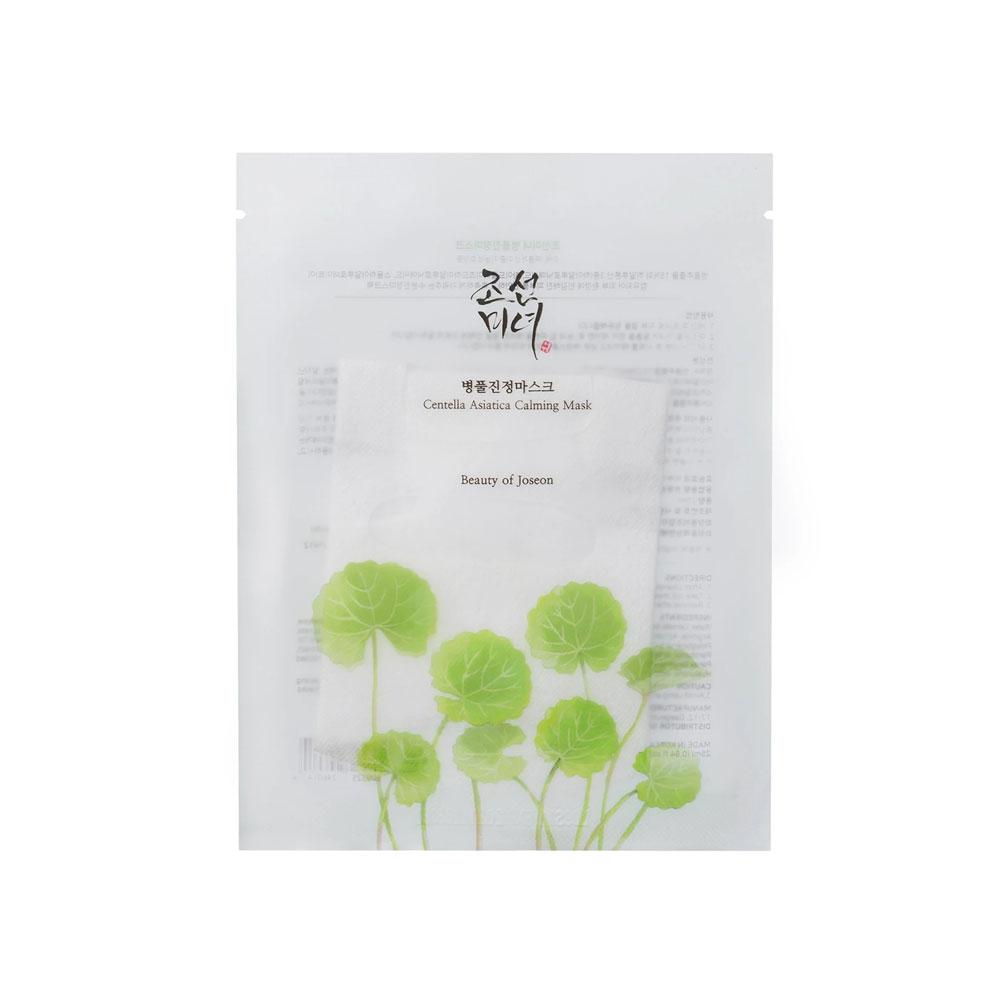Beauty of Joseon Centella Asiatica Calming Mask – 30ml