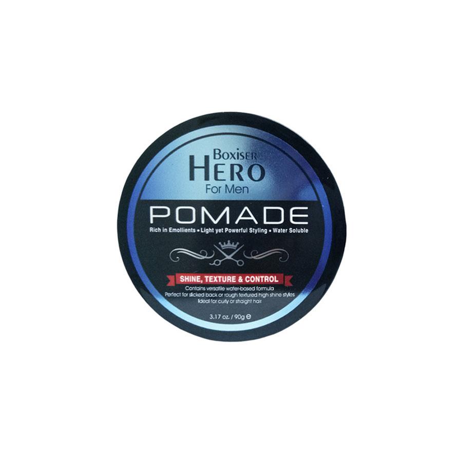 Boxiser Hero Hair Pomade For Men – Fruiser – 90gm