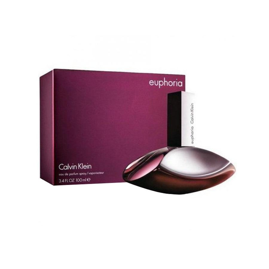 Calvin Klein Euphoria EDP – 100ml