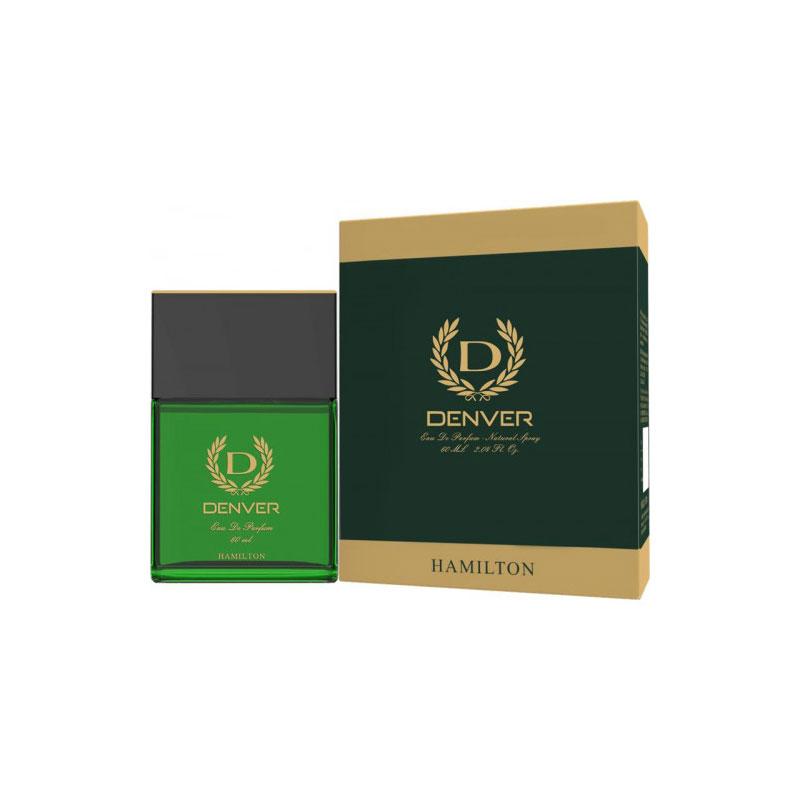 Denver Hamilton EDP – 60ml