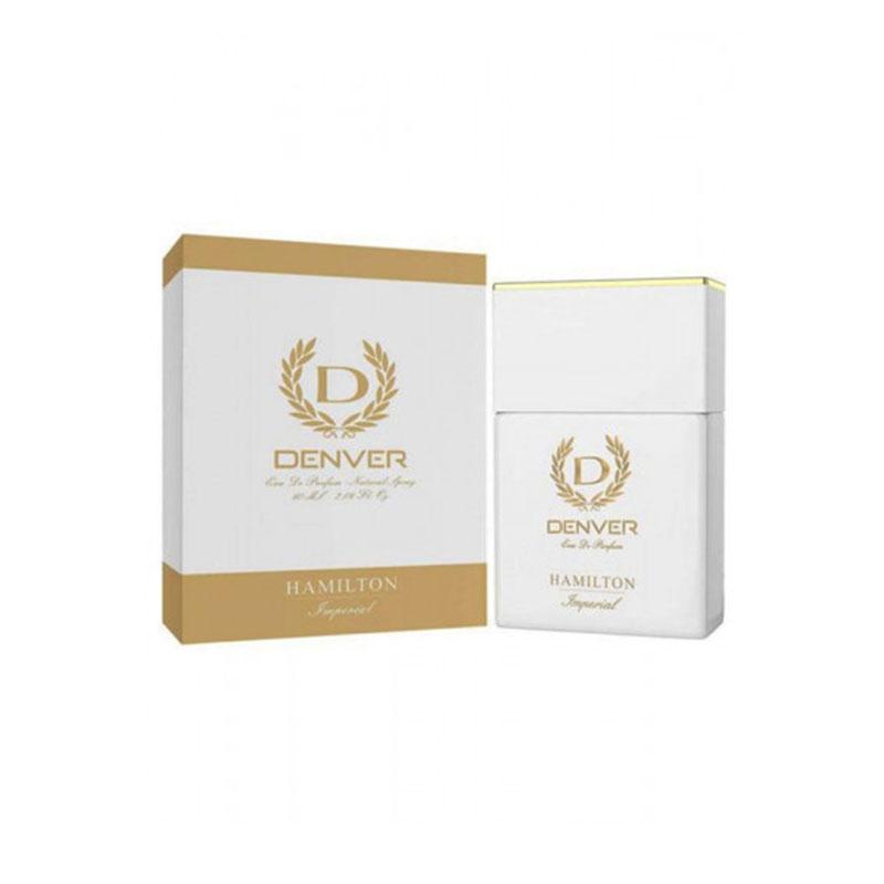 Denver Hamilton Imperial EDP – 60ml