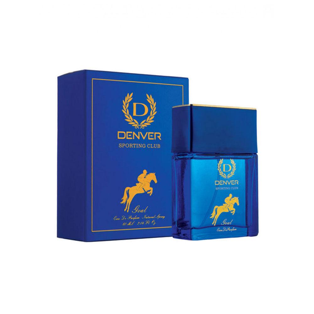 Denver Sporting Club Goal EDP – 60ml