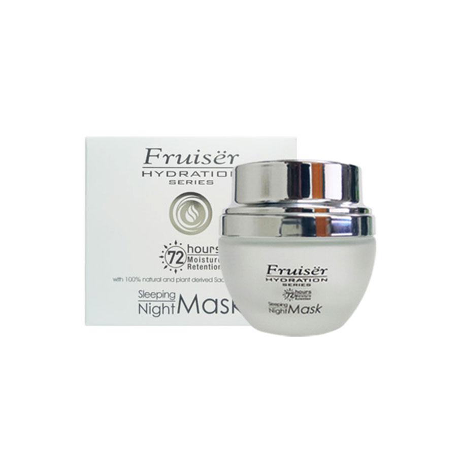 Fruiser Sleeping Night Mask – 50ml