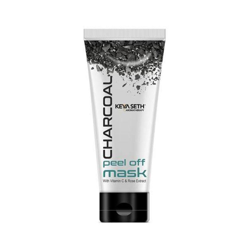 Keya Seth Charcoal Peel off Mask – 50ml