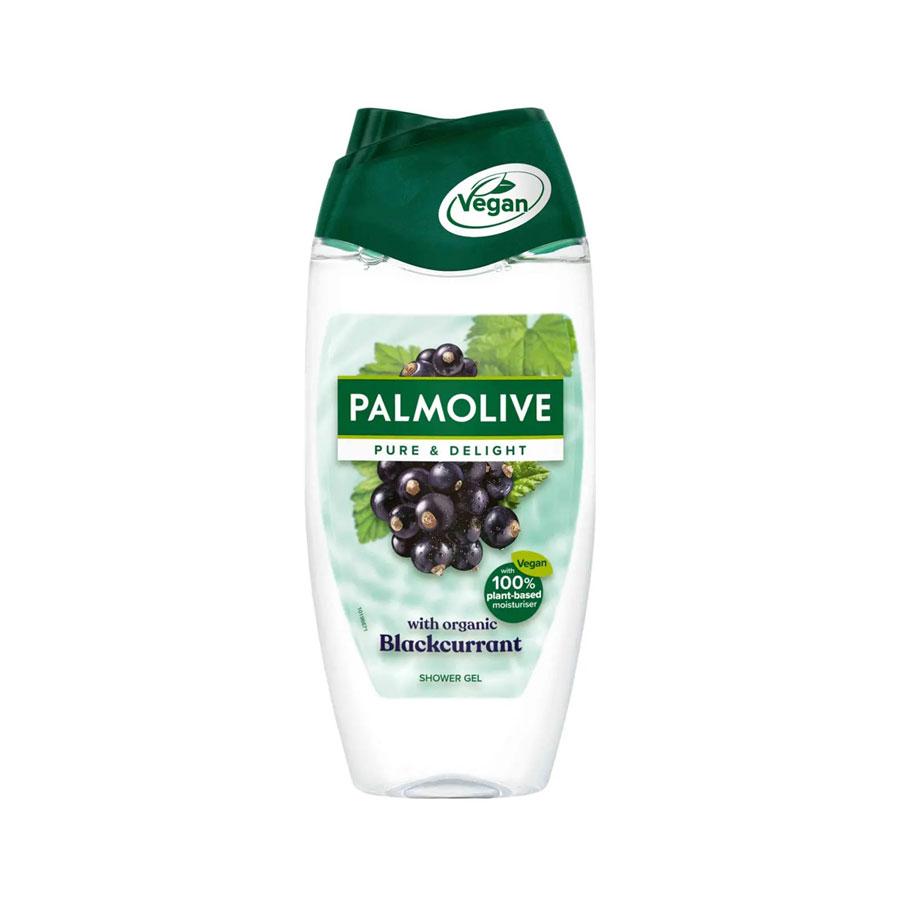 Palmolive Naturals Blackcurrant Shower Gel – 250ml
