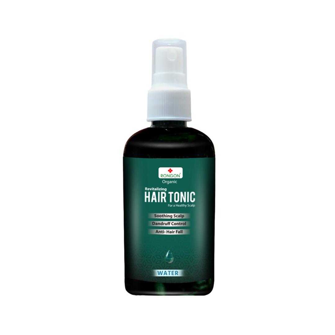 Rongon Herbals Revitalizing Hair Tonic – 250ml