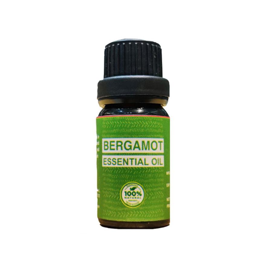 Rongon Herbals Bergamot Essential Oil – 10ml