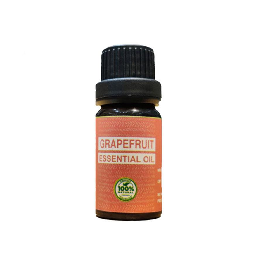 Rongon Herbals Grapefruit Essential Oil – 10ml