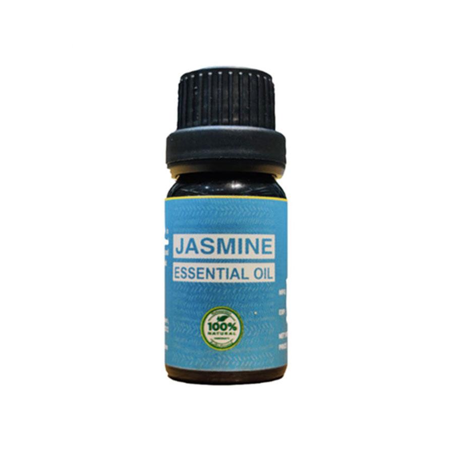 Rongon Herbals Jasmine Essential Oil – 10ml